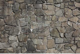 Photo Texture of Wall Stones 0002